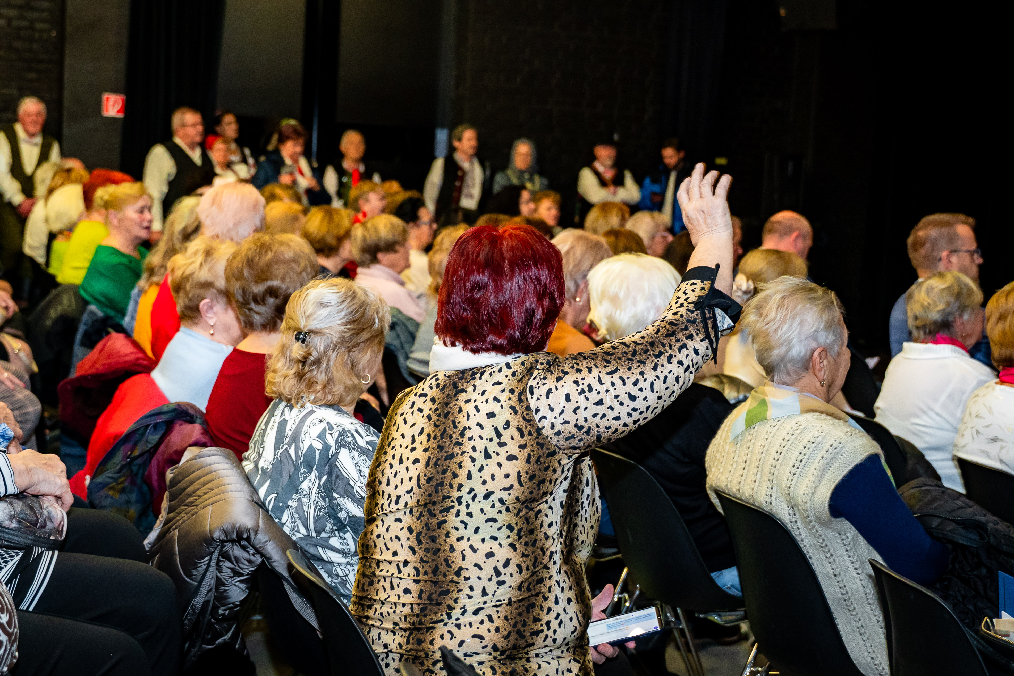 Vianocna seniorska hviezda -32